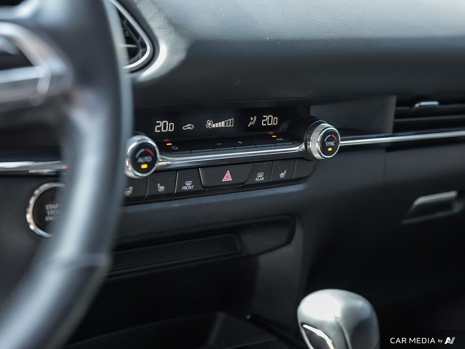 2023 Mazda CX-30 GT TRIM + NO ACCIDENTS-12