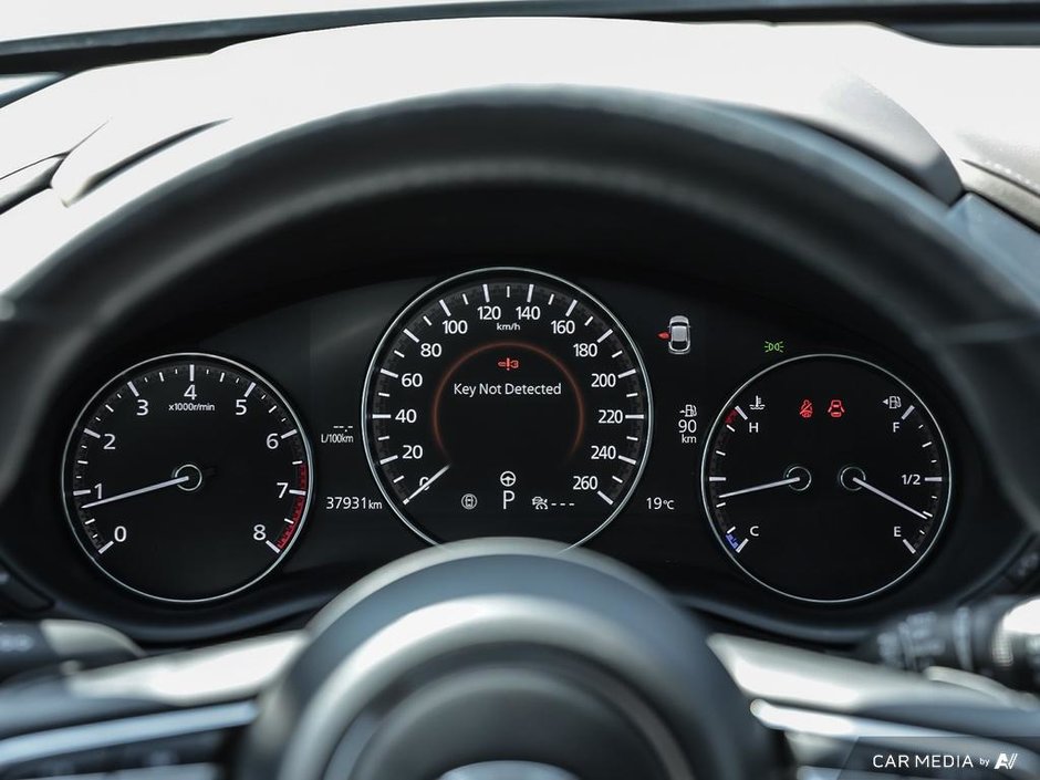 2023 Mazda CX-30 GT TRIM + NO ACCIDENTS-7