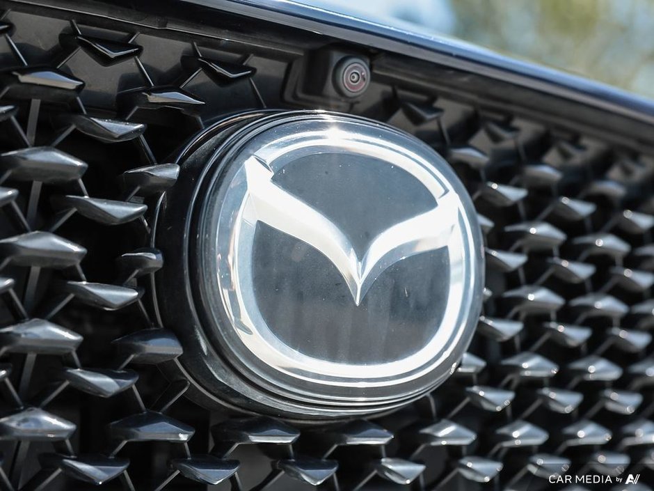 2023 Mazda CX-30 GT TRIM + NO ACCIDENTS-23