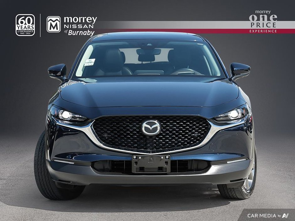 2023 Mazda CX-30 GT TRIM + NO ACCIDENTS-1
