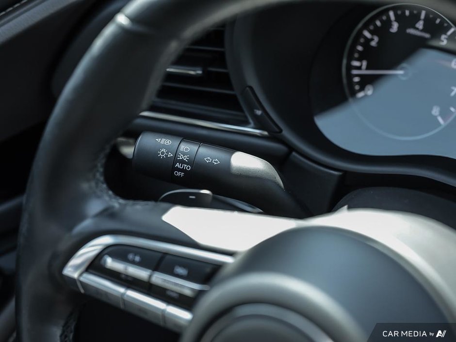 2023 Mazda CX-30 GT TRIM + NO ACCIDENTS-8