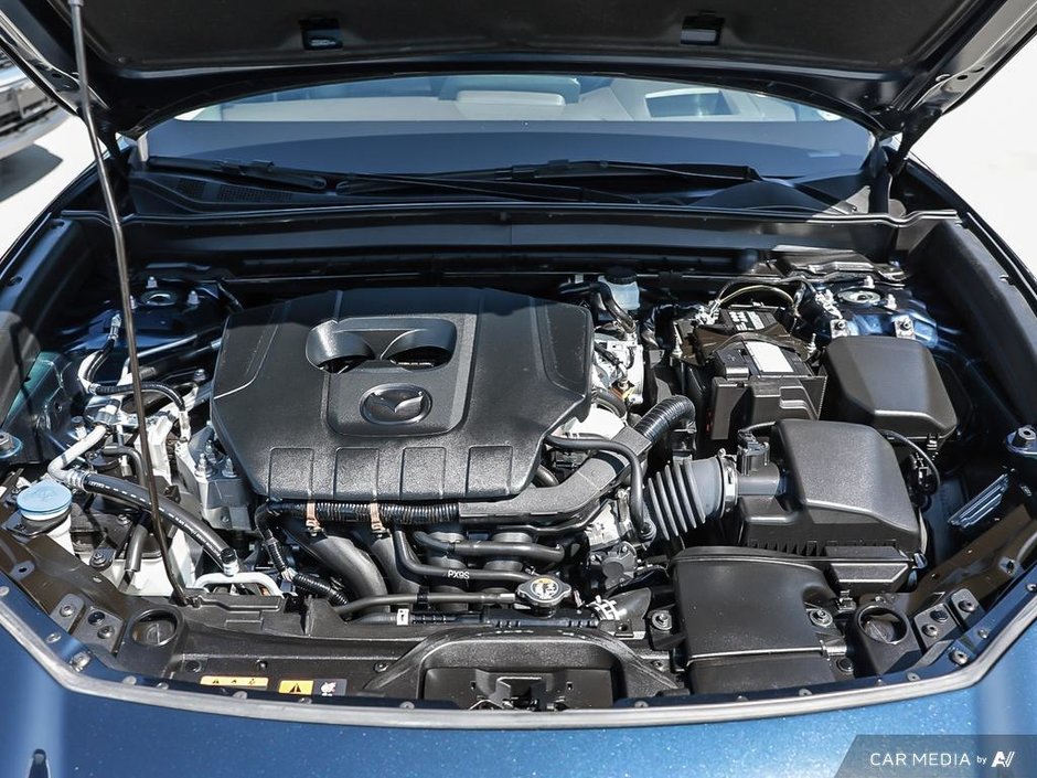 2023 Mazda CX-30 GT TRIM + NO ACCIDENTS-22