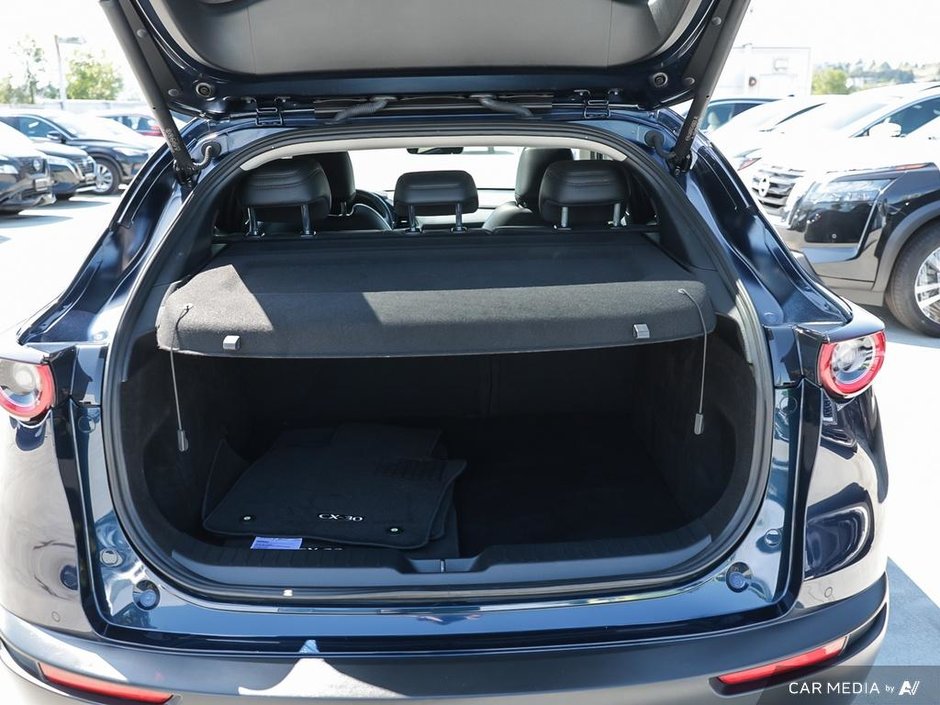 2023 Mazda CX-30 GT TRIM + NO ACCIDENTS-25