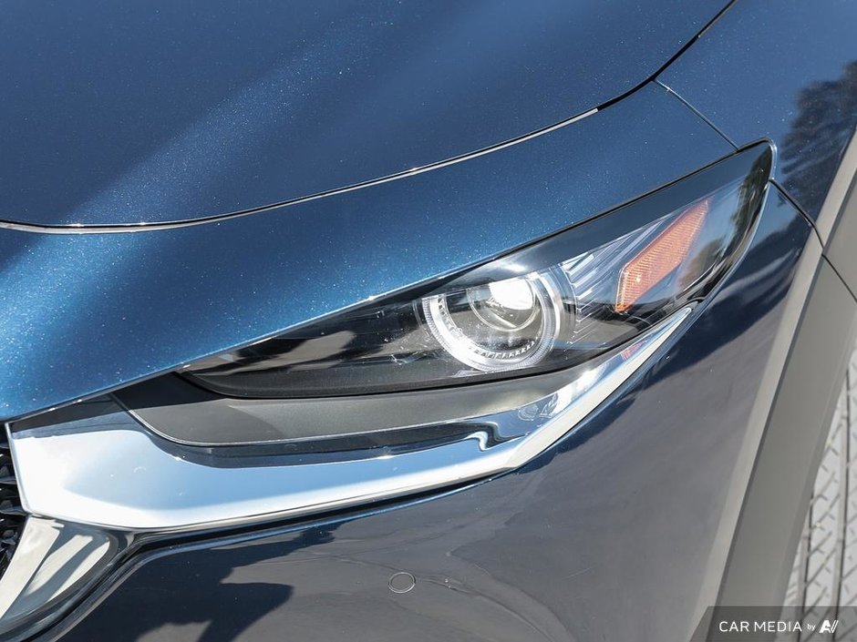 2023 Mazda CX-30 GT TRIM + NO ACCIDENTS-24