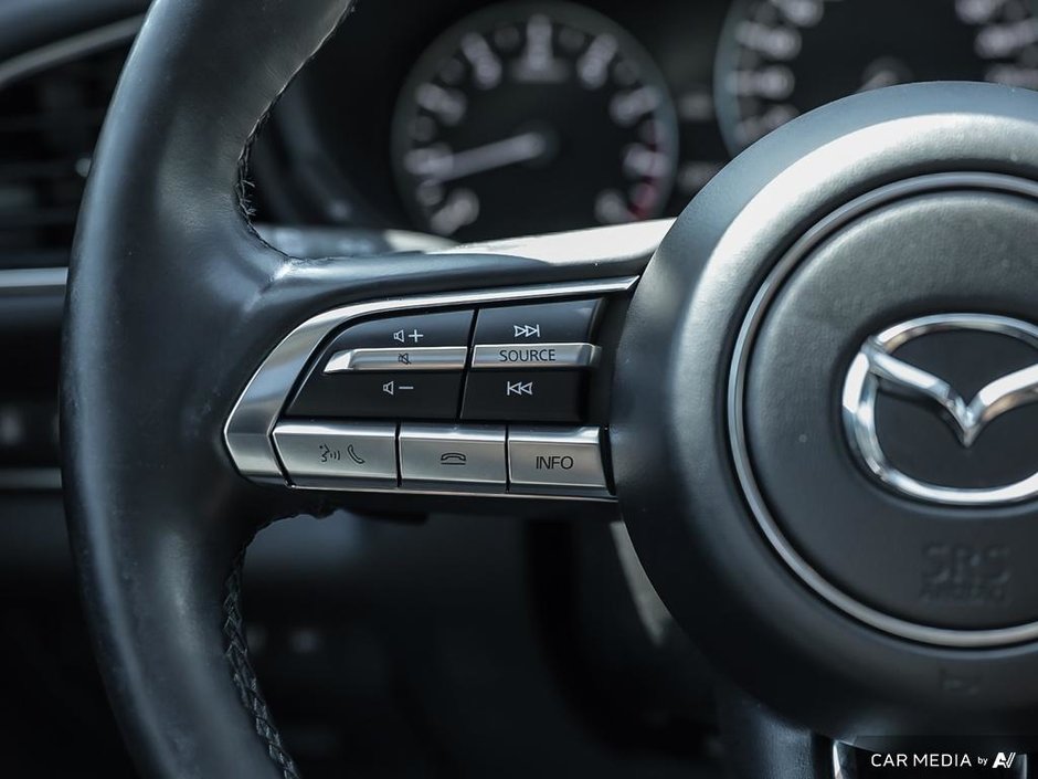 2023 Mazda CX-30 GT TRIM + NO ACCIDENTS-10
