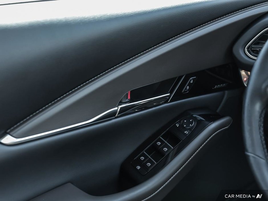 2023 Mazda CX-30 GT TRIM + NO ACCIDENTS-9