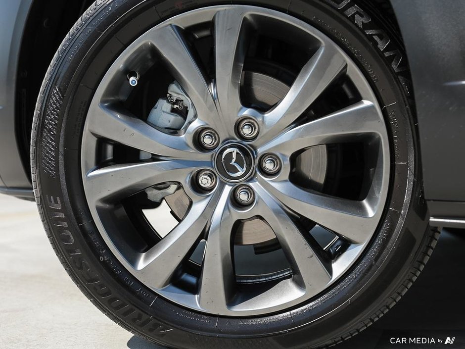 2023 Mazda CX-30 GT TRIM + NO ACCIDENTS-20