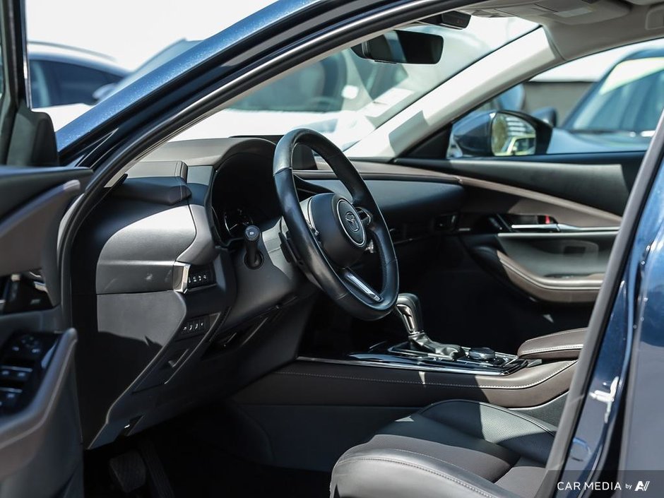 2023 Mazda CX-30 GT TRIM + NO ACCIDENTS-5