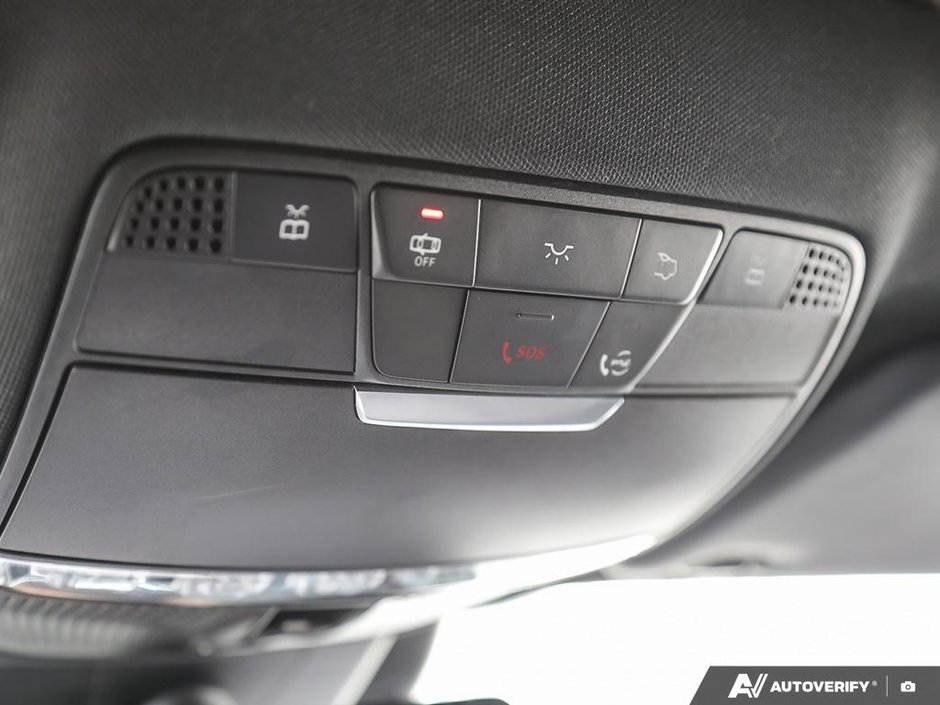 2020 Mercedes-Benz E-Class AMG E 53-15