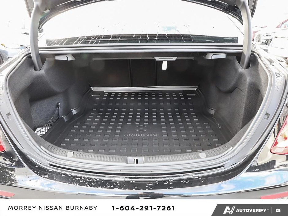 2020 Mercedes-Benz E-Class AMG E 53-11