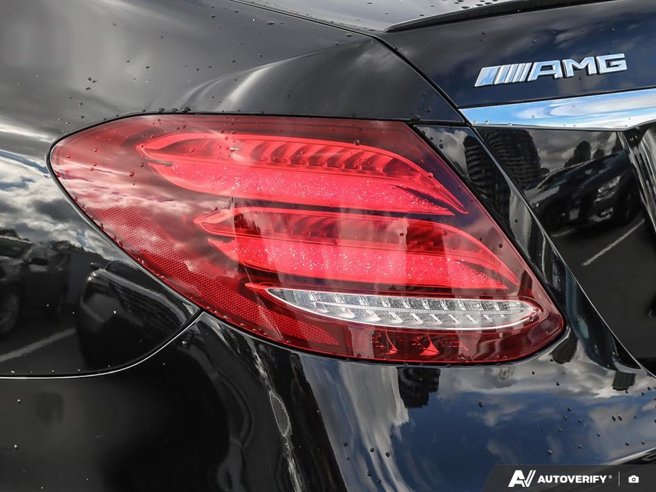 2020 Mercedes-Benz E-Class AMG E 53-26