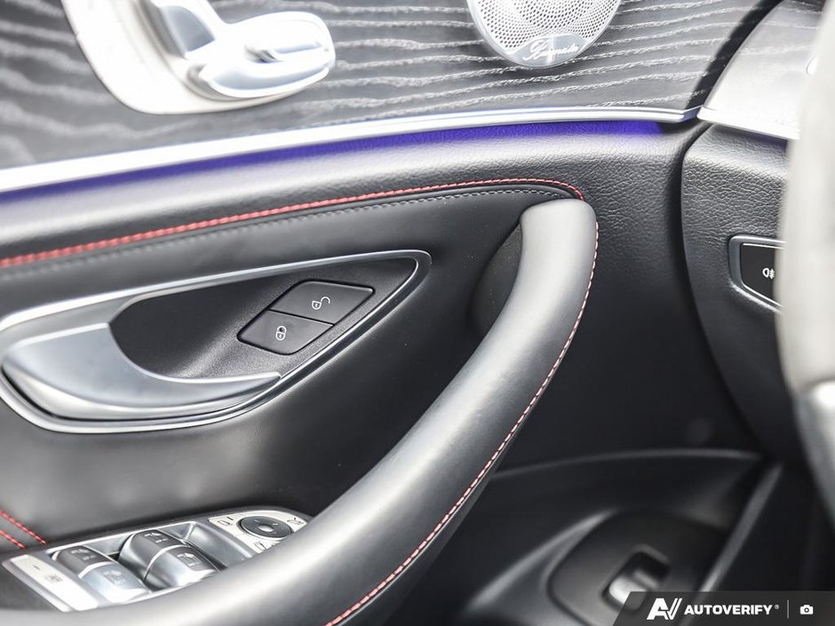 2020 Mercedes-Benz E-Class AMG E 53-9