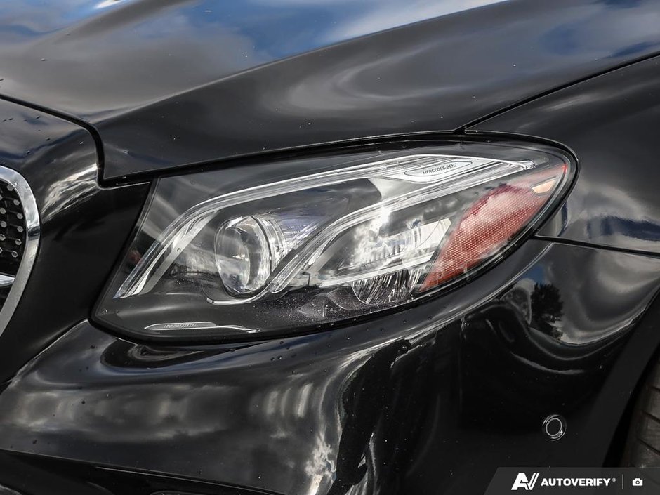 2020 Mercedes-Benz E-Class AMG E 53-24