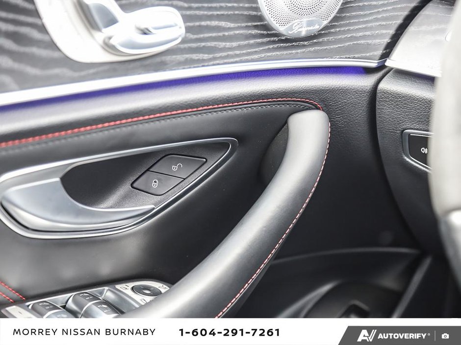 2020 Mercedes-Benz E-Class AMG E 53-17