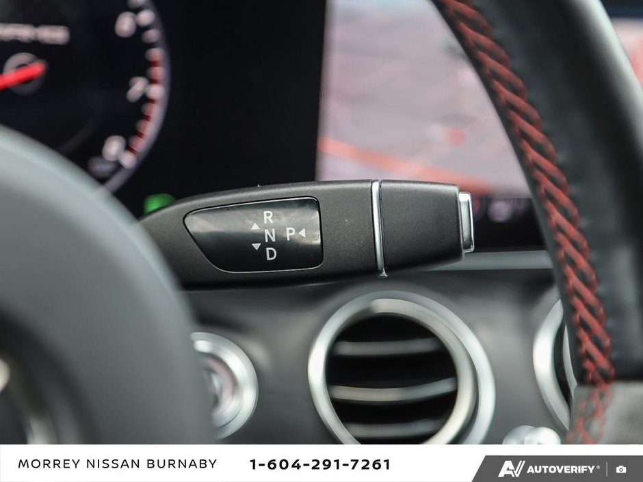 2020 Mercedes-Benz E-Class AMG E 53-19