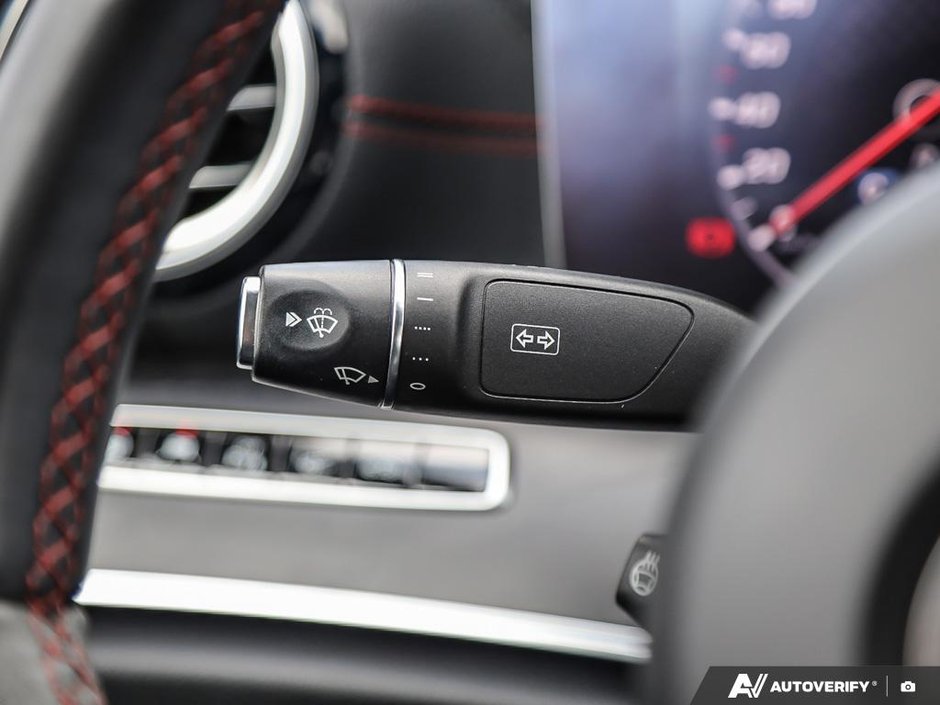 2020 Mercedes-Benz E-Class AMG E 53-8