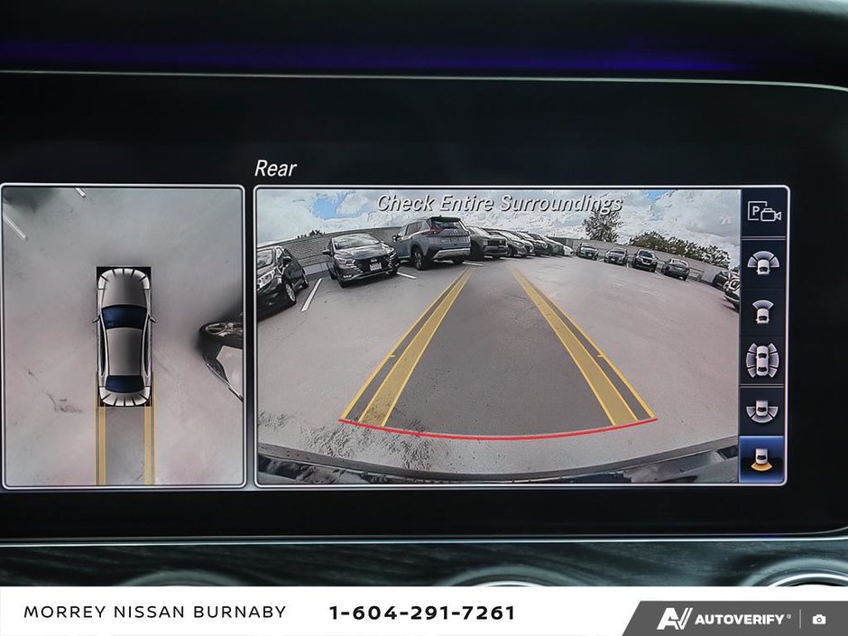 2020 Mercedes-Benz E-Class AMG E 53-27