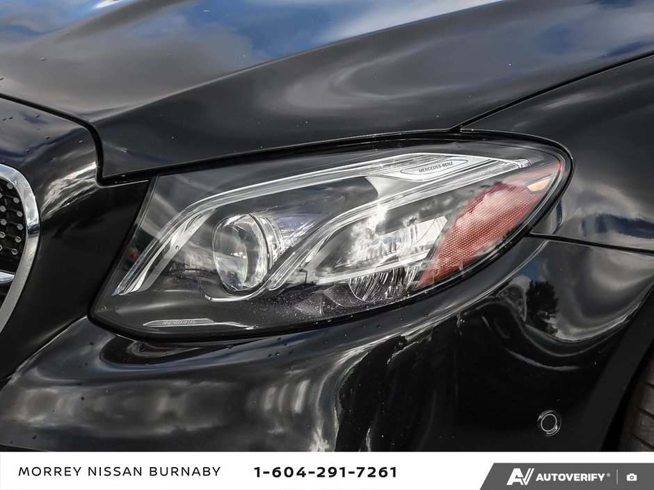 2020 Mercedes-Benz E-Class AMG E 53-10