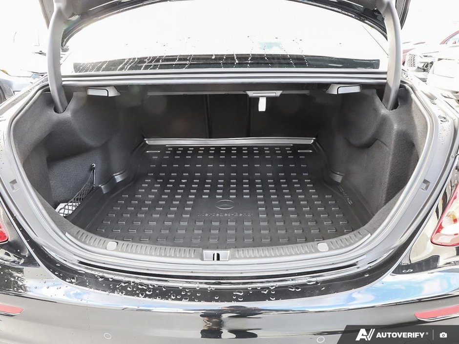 2020 Mercedes-Benz E-Class AMG E 53-25