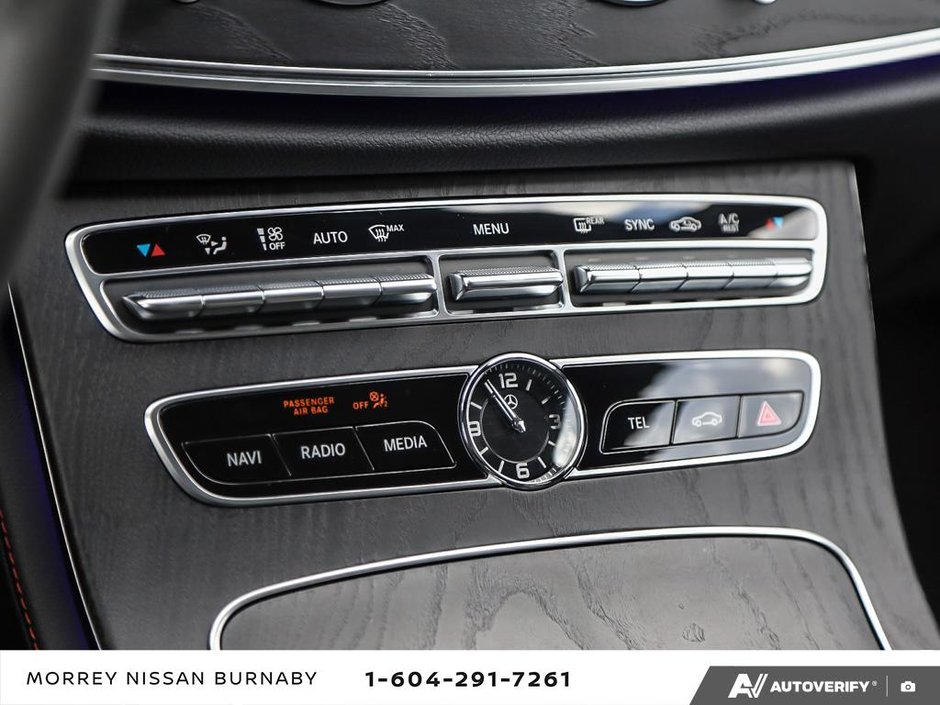 2020 Mercedes-Benz E-Class AMG E 53-20