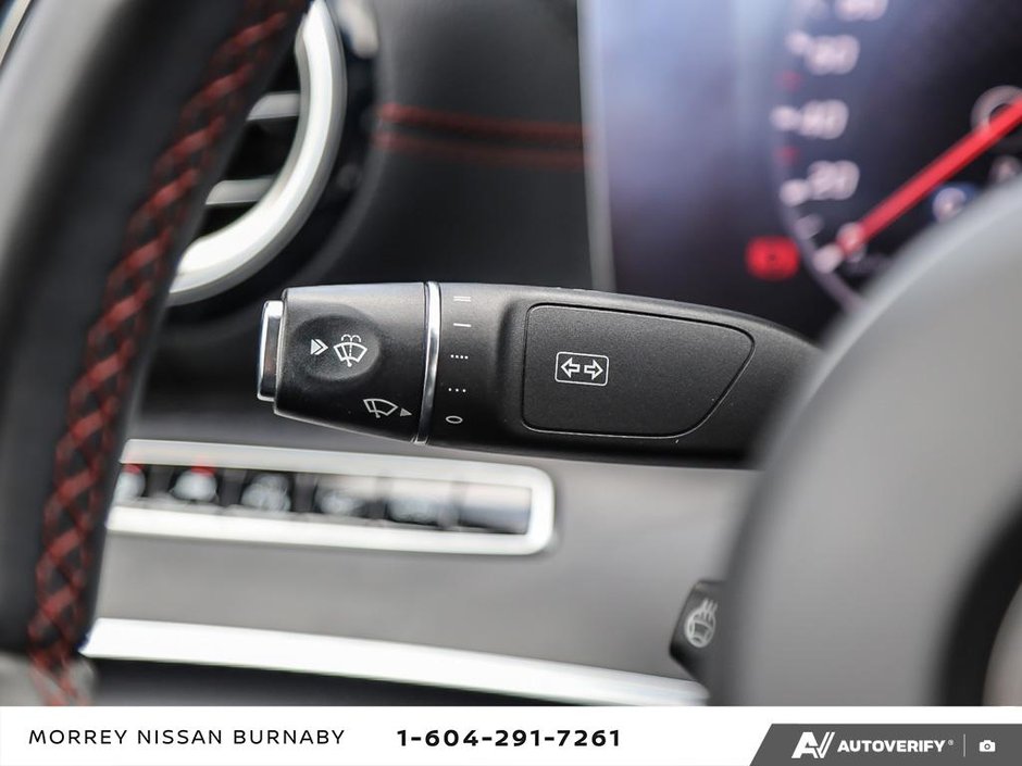 2020 Mercedes-Benz E-Class AMG E 53-16