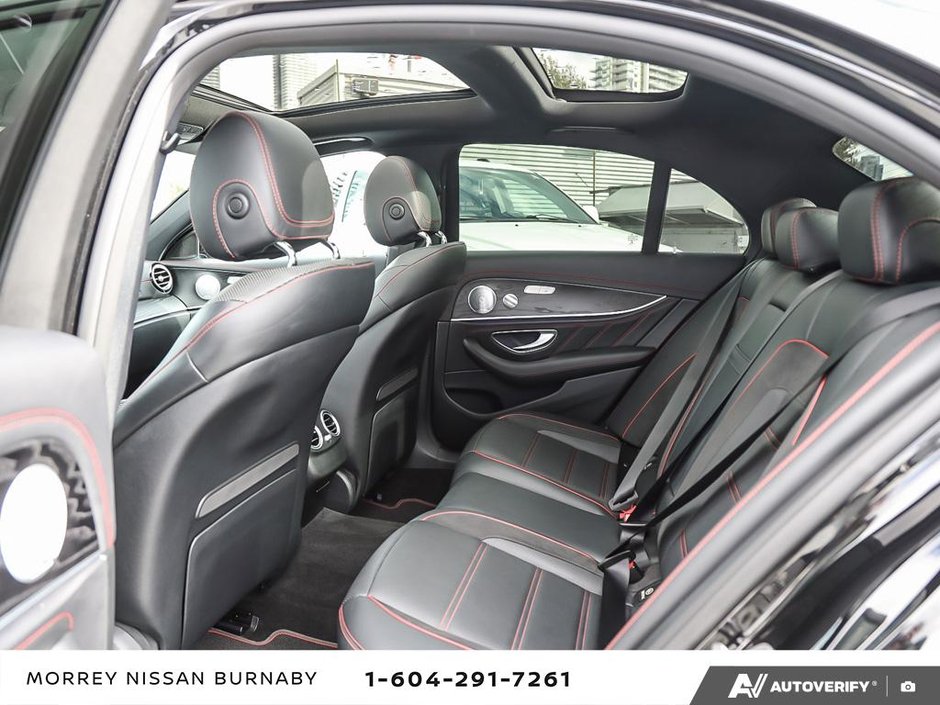 2020 Mercedes-Benz E-Class AMG E 53-24