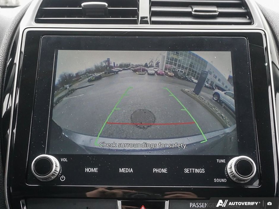 2020 Mitsubishi RVR SE FWD // NO ACCIDENTS-15