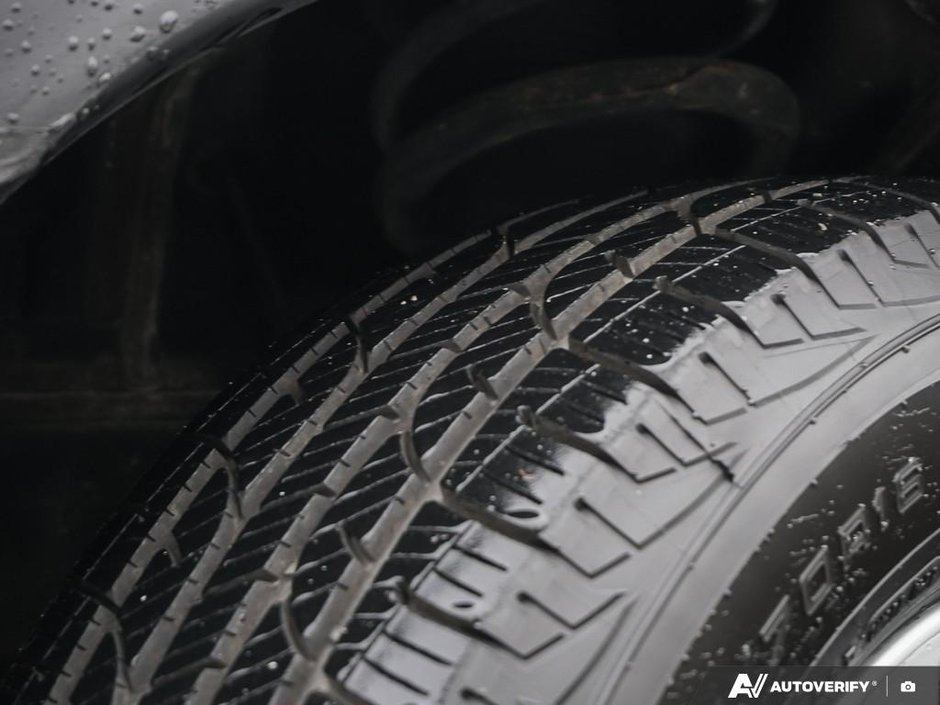 2020 Mitsubishi RVR SE FWD // NO ACCIDENTS-19