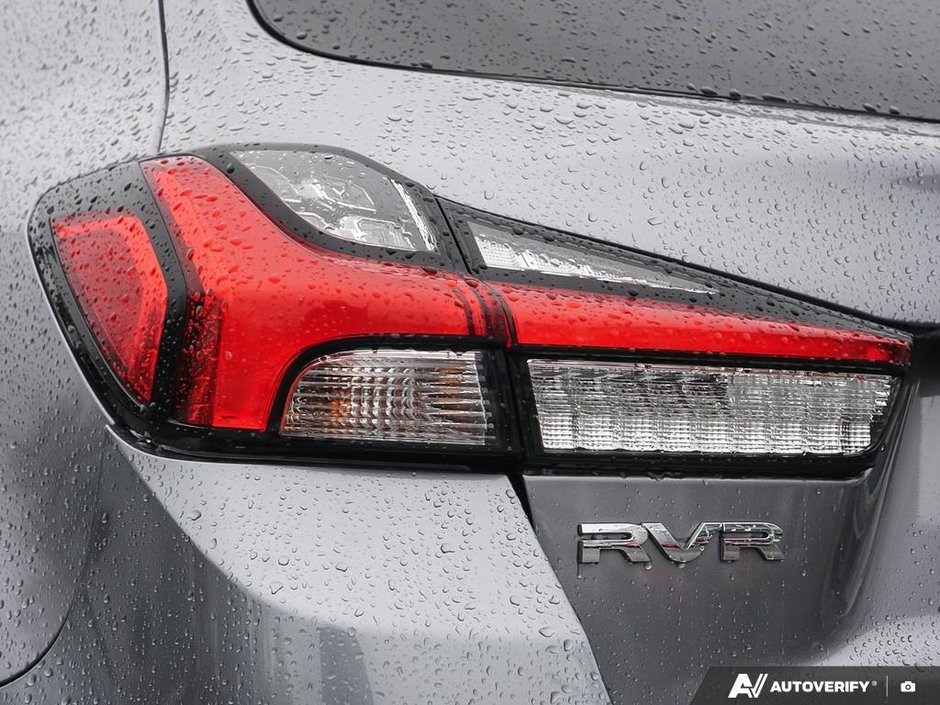 2020 Mitsubishi RVR SE FWD // NO ACCIDENTS-23