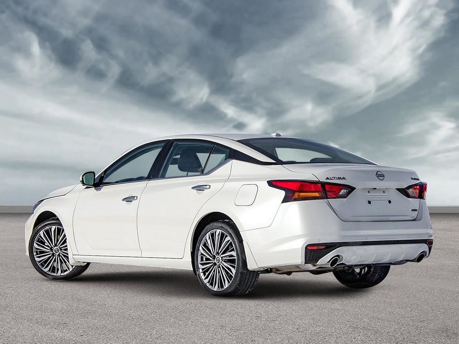 2024 Nissan Altima PLATINUM-3