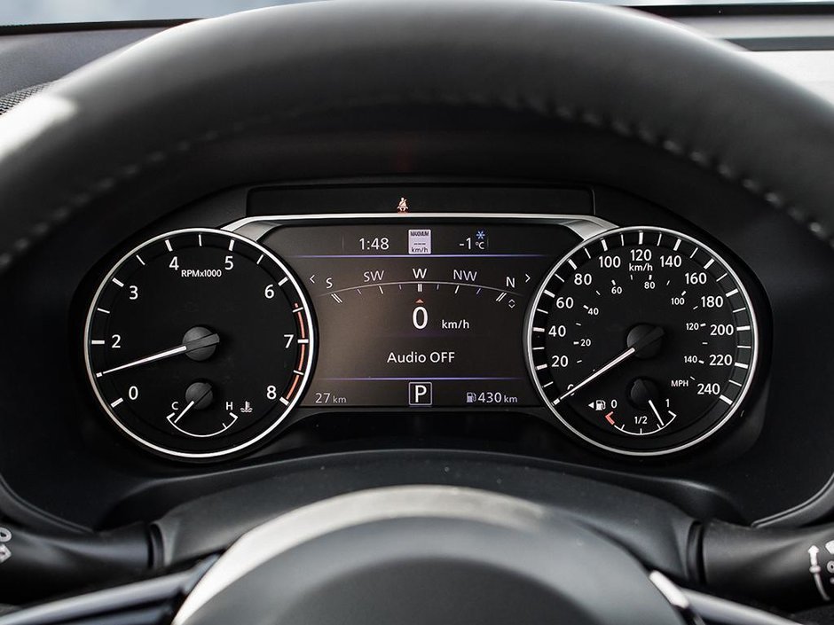2024 Nissan Altima PLATINUM-13