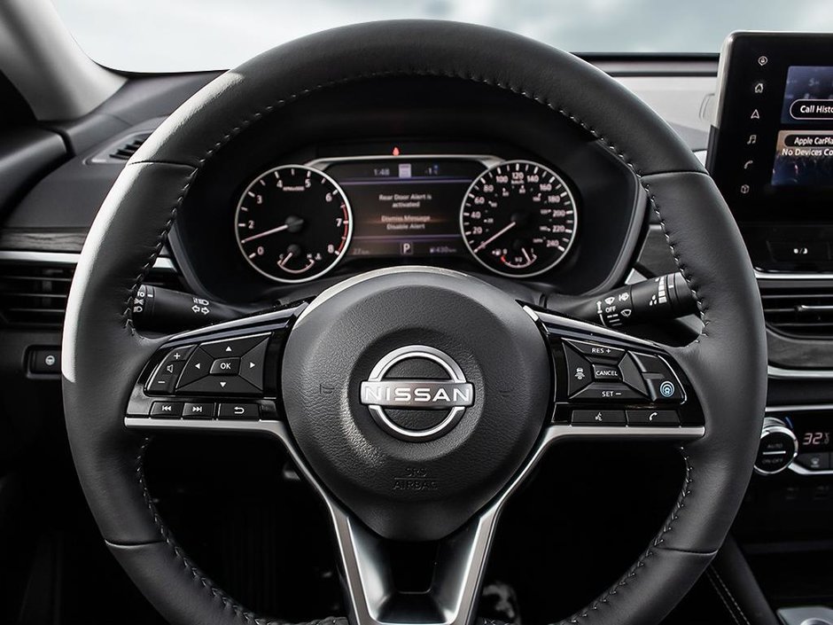 2024 Nissan Altima PLATINUM-12