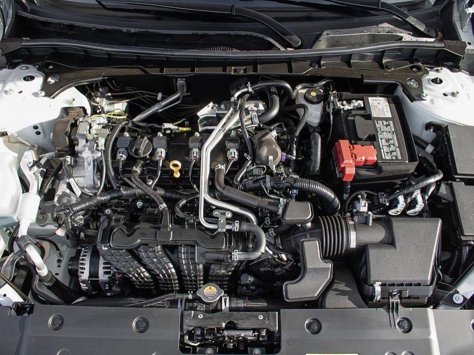 2024 Nissan Altima PLATINUM-5