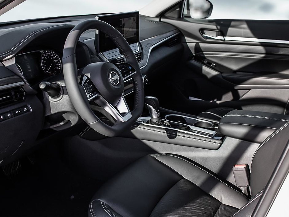 2024 Nissan Altima PLATINUM-11