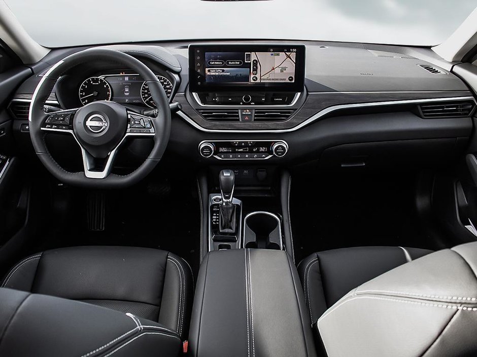 2024 Nissan Altima PLATINUM-21