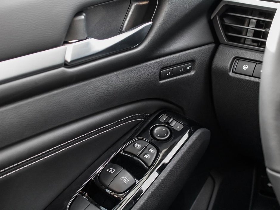2024 Nissan Altima PLATINUM-15