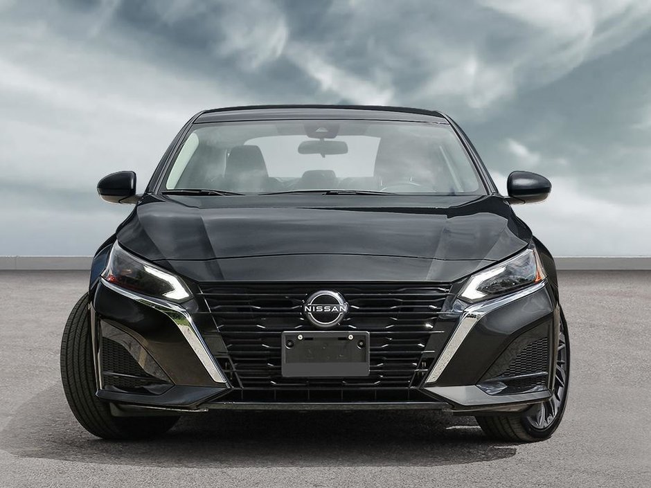 2025 Nissan Altima PLATINUM-1