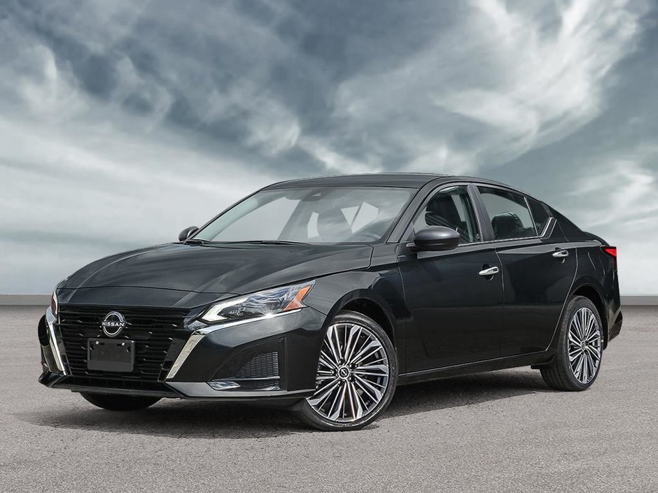 2025 Nissan Altima PLATINUM-0