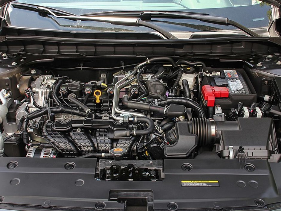 2025 Nissan Altima PLATINUM-5