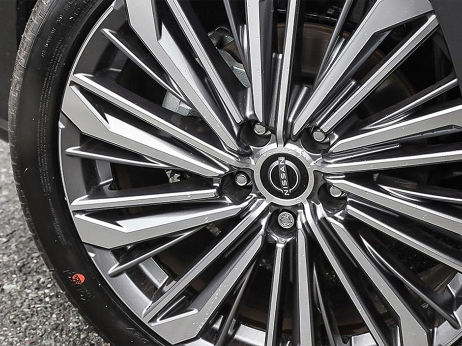 2025 Nissan Altima PLATINUM-7