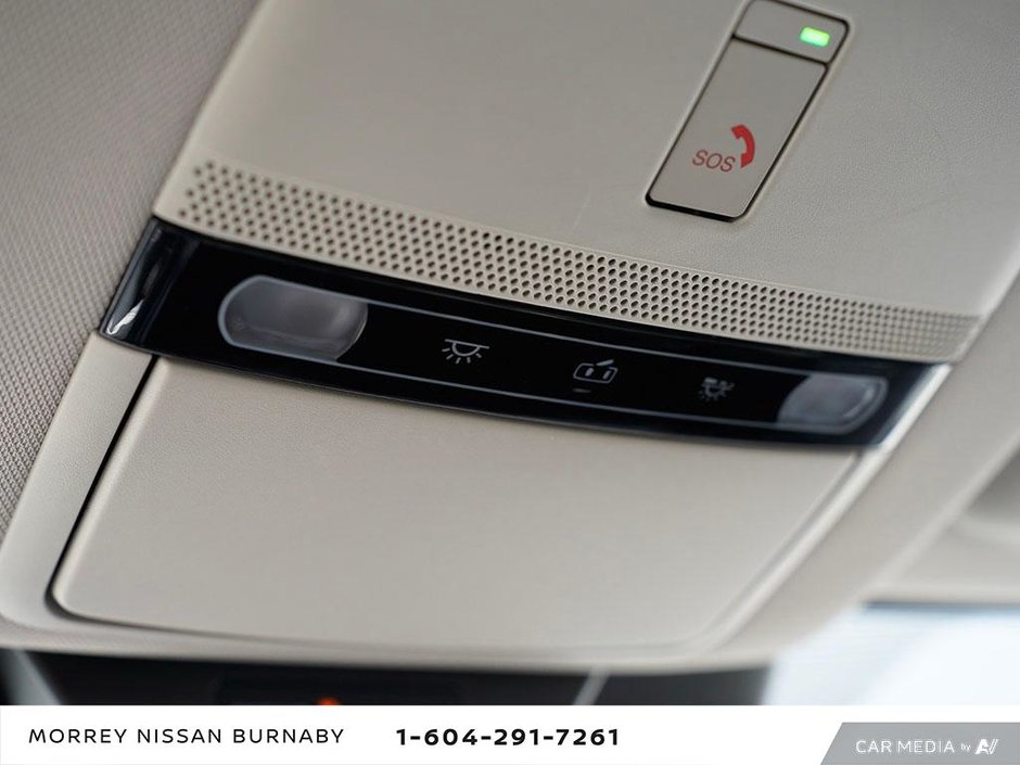 2024 Nissan Ariya ENGAGE + SUPER LOW KMS-19