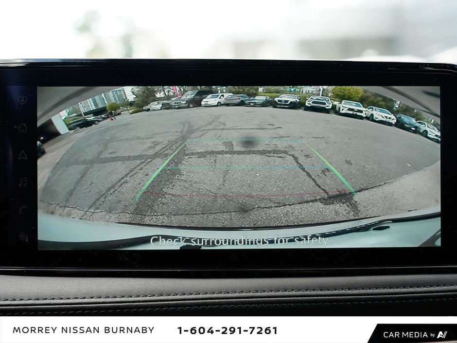 2024 Nissan Ariya ENGAGE + SUPER LOW KMS-22