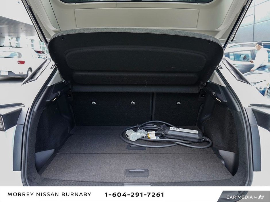 2024 Nissan Ariya ENGAGE + SUPER LOW KMS-11
