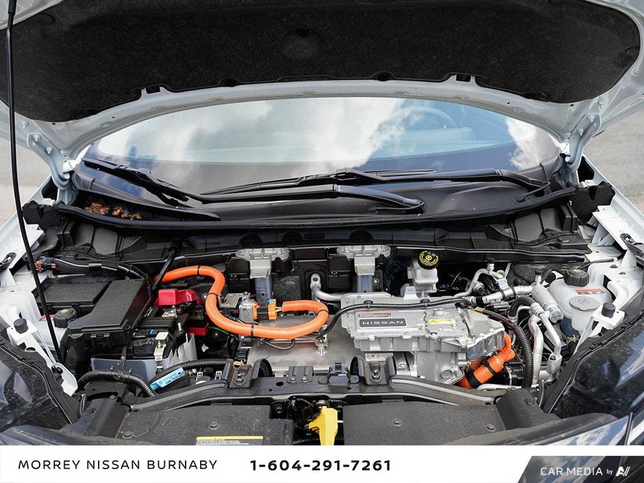 2024 Nissan Ariya ENGAGE + SUPER LOW KMS-8