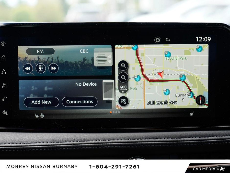 2024 Nissan Ariya ENGAGE + SUPER LOW KMS-21