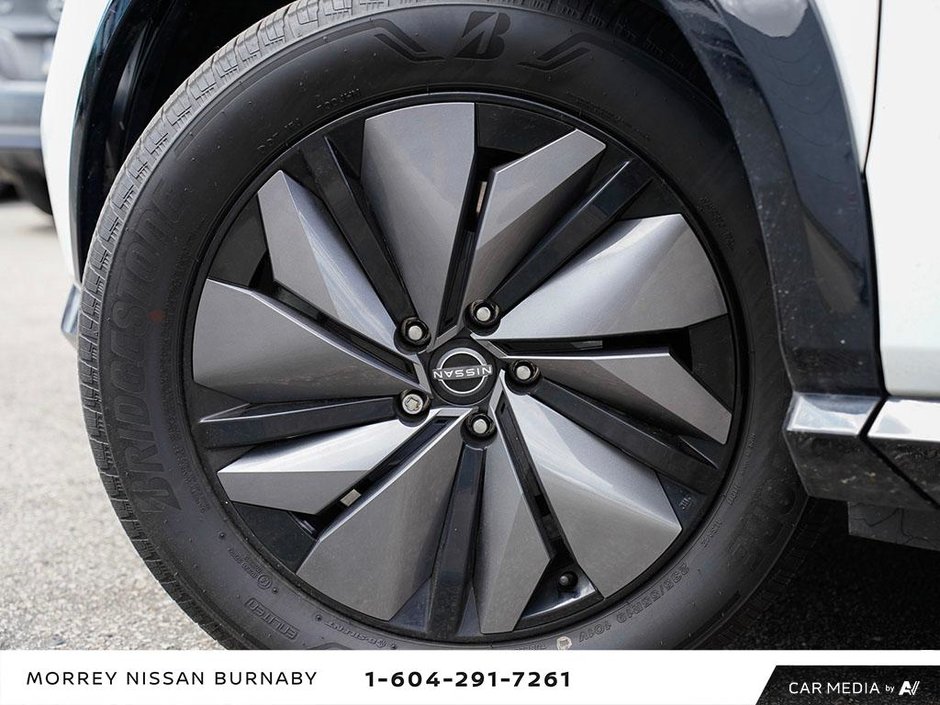 2024 Nissan Ariya ENGAGE + SUPER LOW KMS-6