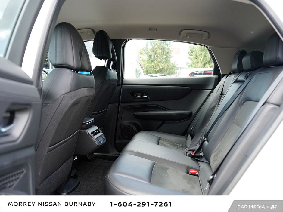 2024 Nissan Ariya ENGAGE + SUPER LOW KMS-26