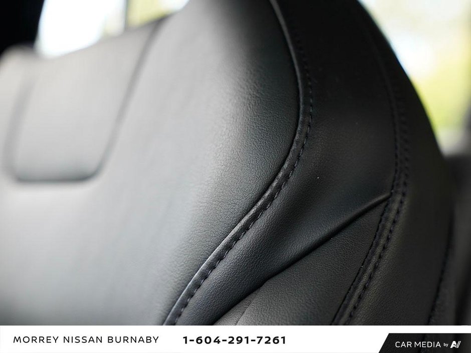 2024 Nissan Ariya ENGAGE + SUPER LOW KMS-25