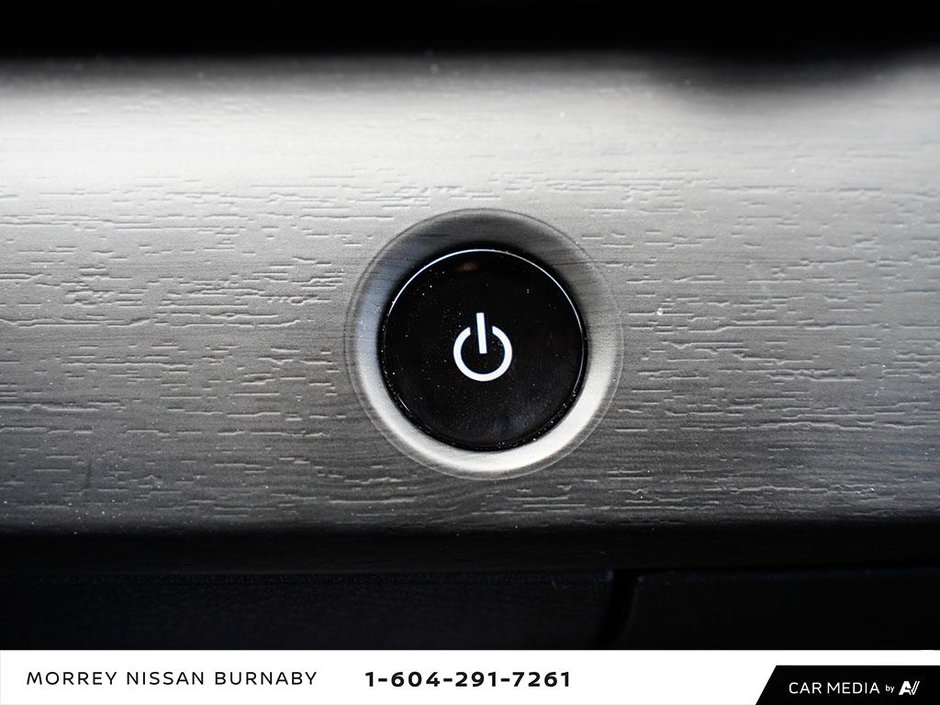 2024 Nissan Ariya ENGAGE + SUPER LOW KMS-23