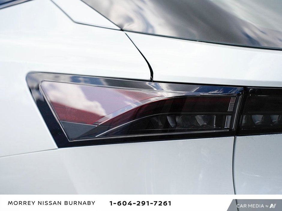 2024 Nissan Ariya ENGAGE + SUPER LOW KMS-12